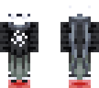 witch of space - outfit base