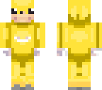 yellow uganda knuckle