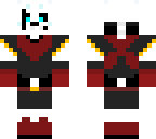 -fixed- swapfell sans -raspberry-