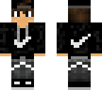 2 skined nike guy
