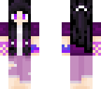 50 shades of purple