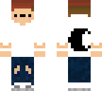 a dude