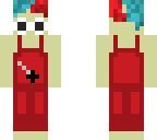 a skin