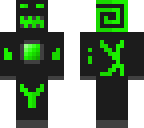 acid demon