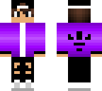 adidas purple