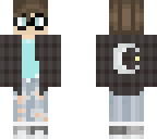 aesthetic moon boi alt 