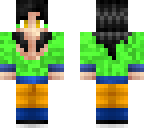 agustin ssj 4