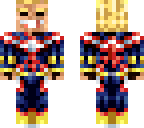 all might
