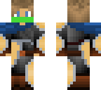 armored thief laurance