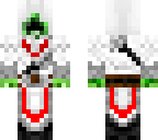 assasin creeper - updated version