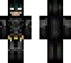 batman