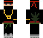 bekifft