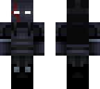 black ninja v2