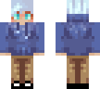 boy blue edit