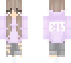 bts skik