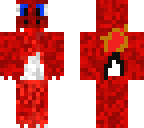 charmelion gen 1