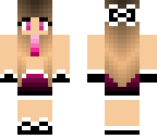 cheerleader