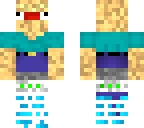 cheese robo noob