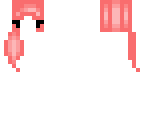 chibi but cringey hairbase