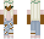chibi girl