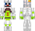 circus ennard