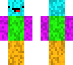 colorfull derp