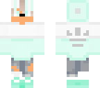 cool bunny boy 