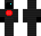 crumbling armor