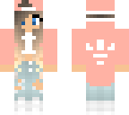 cute summer skin