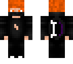 darknez - orange