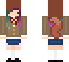 ddlc me