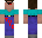 derpy noob with headphone