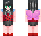 dfox20 skin request