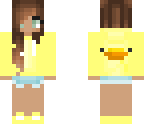 duckiee