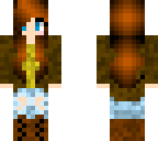 earth girl