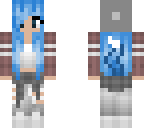 edit blue wolf