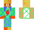 el pro de minecraft
