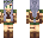 elf ranger