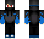 ender boy