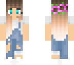 farmer girl