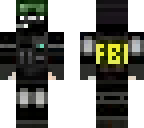 fbi police