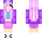 fixed kawaii girl