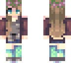 flower girl again