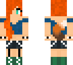 foxy girl
