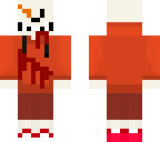 genocide us papyrus