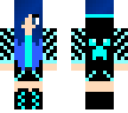 girl creeper
