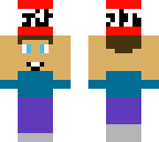 griefer