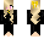 hufflepuff girl