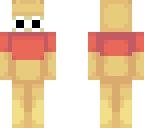 huny adicted bear