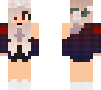 icarusisfalling skin